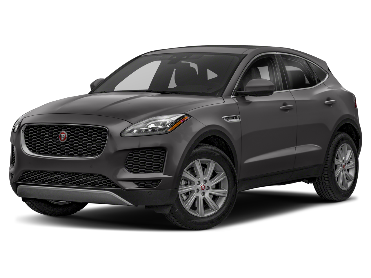 2019 Jaguar E-PACE SE