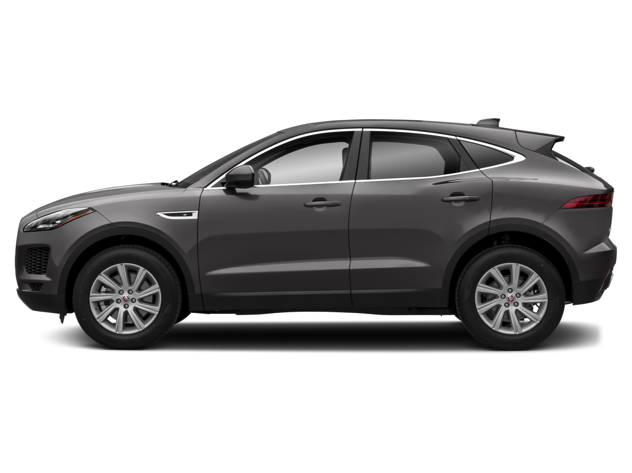 2019 Jaguar E-PACE SE