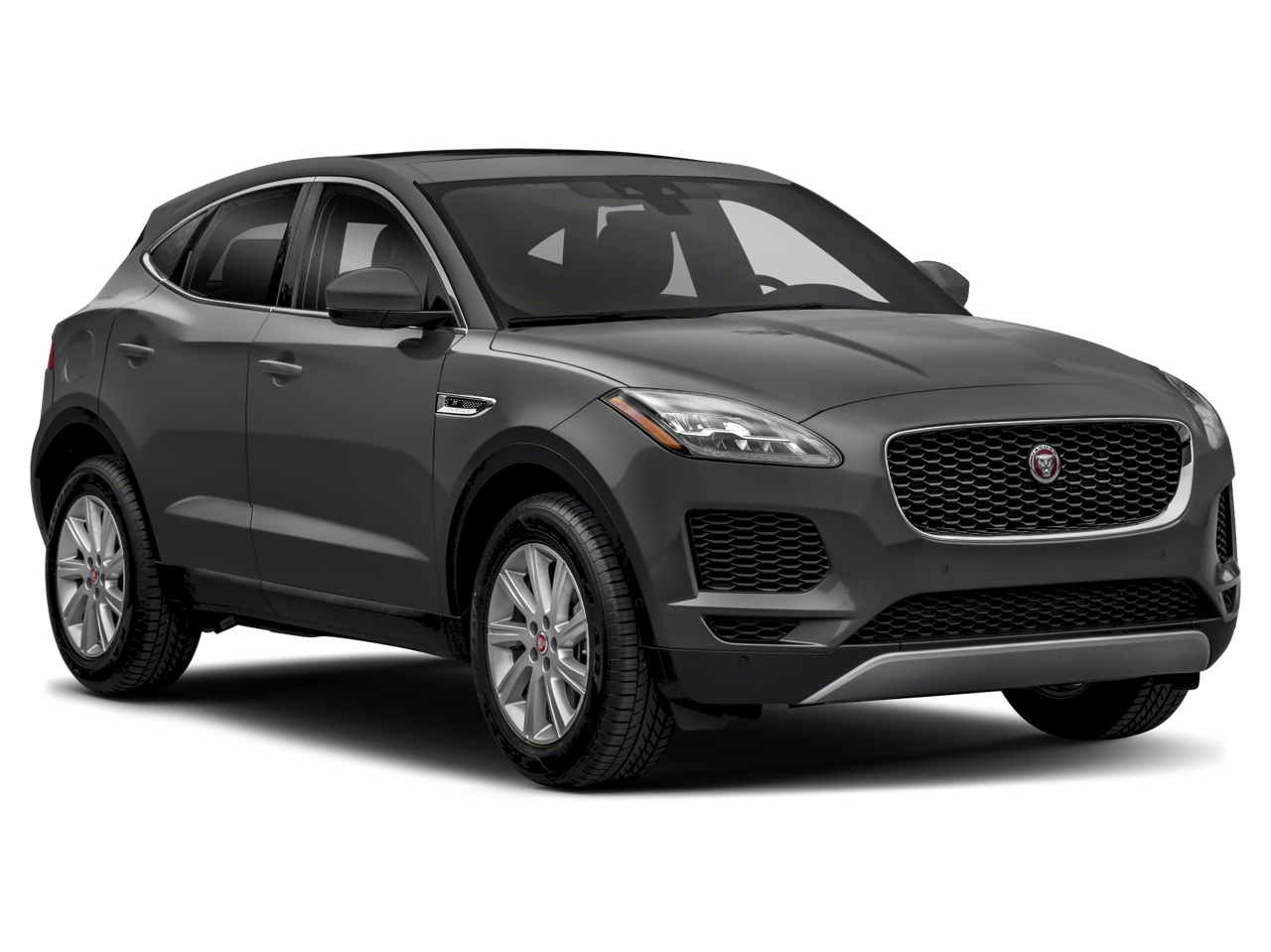 2019 Jaguar E-PACE SE