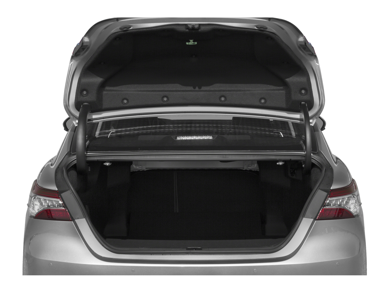 2019 Toyota Camry Hybrid SE