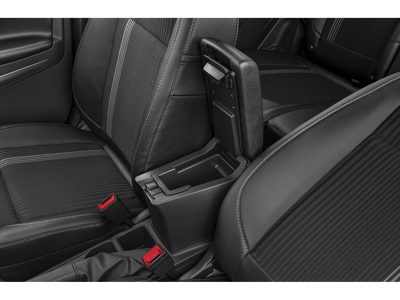 2020 Ford EcoSport SES