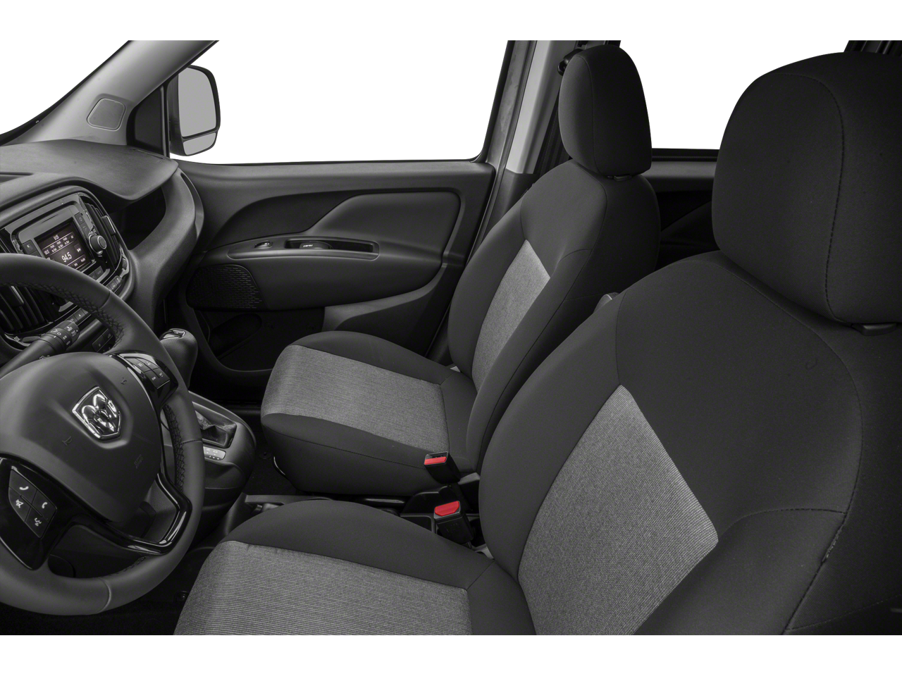 2020 RAM ProMaster City Wagon SLT