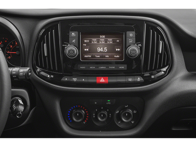 2020 RAM ProMaster City Wagon SLT