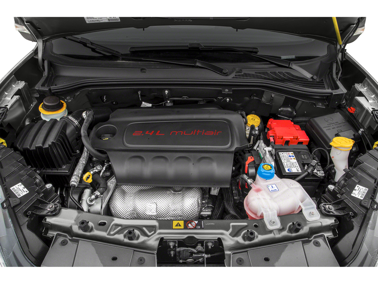 2020 RAM ProMaster City Wagon SLT