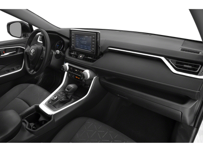 2021 Toyota RAV4 HYBRID XLE PREMIU