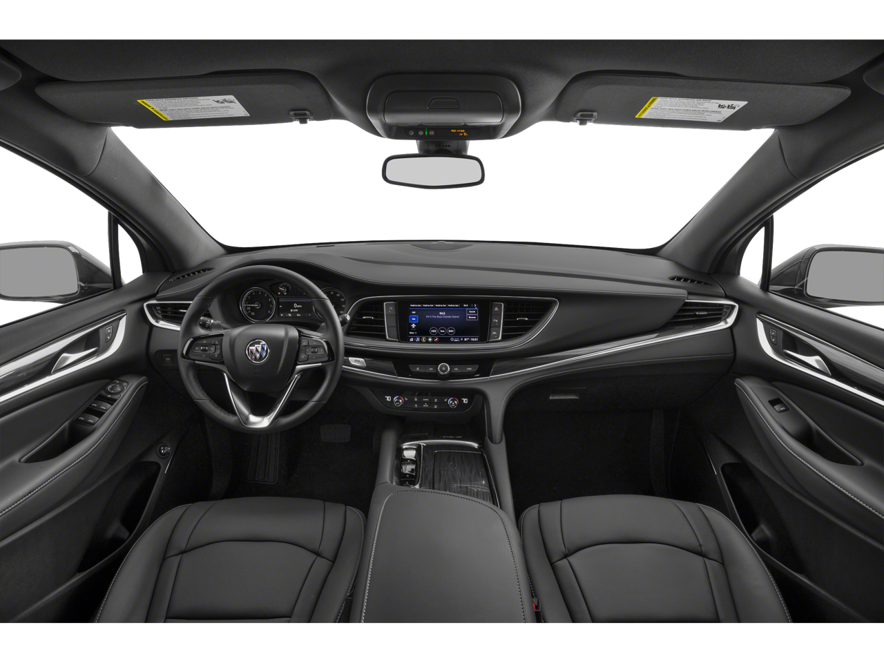 2024 Buick Enclave Avenir