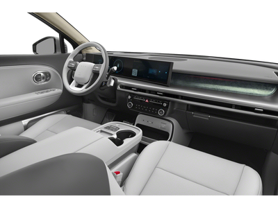 2026 Hyundai IONIQ 9 Performance Calligraphy Design