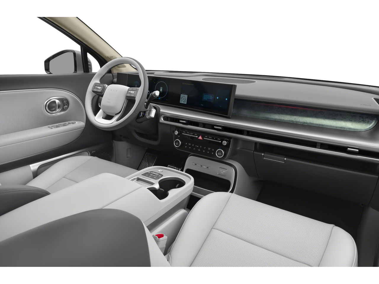 2026 Hyundai IONIQ 9 Performance Calligraphy Design