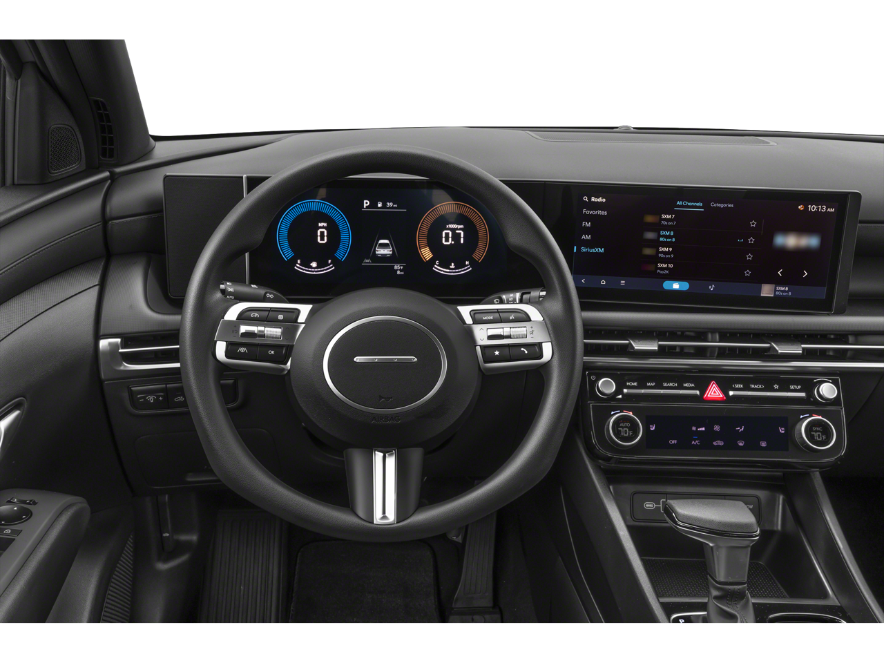 2026 Hyundai Santa Cruz SEL - Photo 21