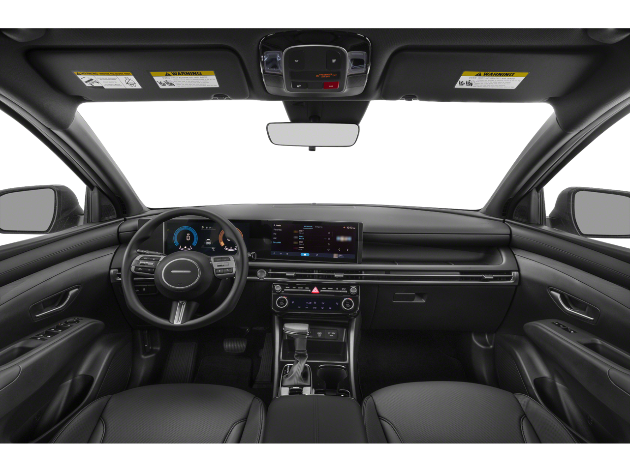 2026 Hyundai Santa Cruz SEL - Photo 22