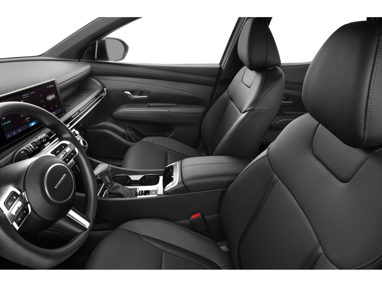 2026 Hyundai Santa Cruz SEL - Photo 23