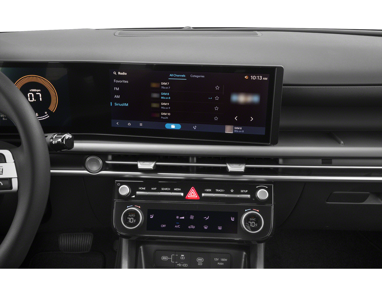 2026 Hyundai Santa Cruz SEL - Photo 24