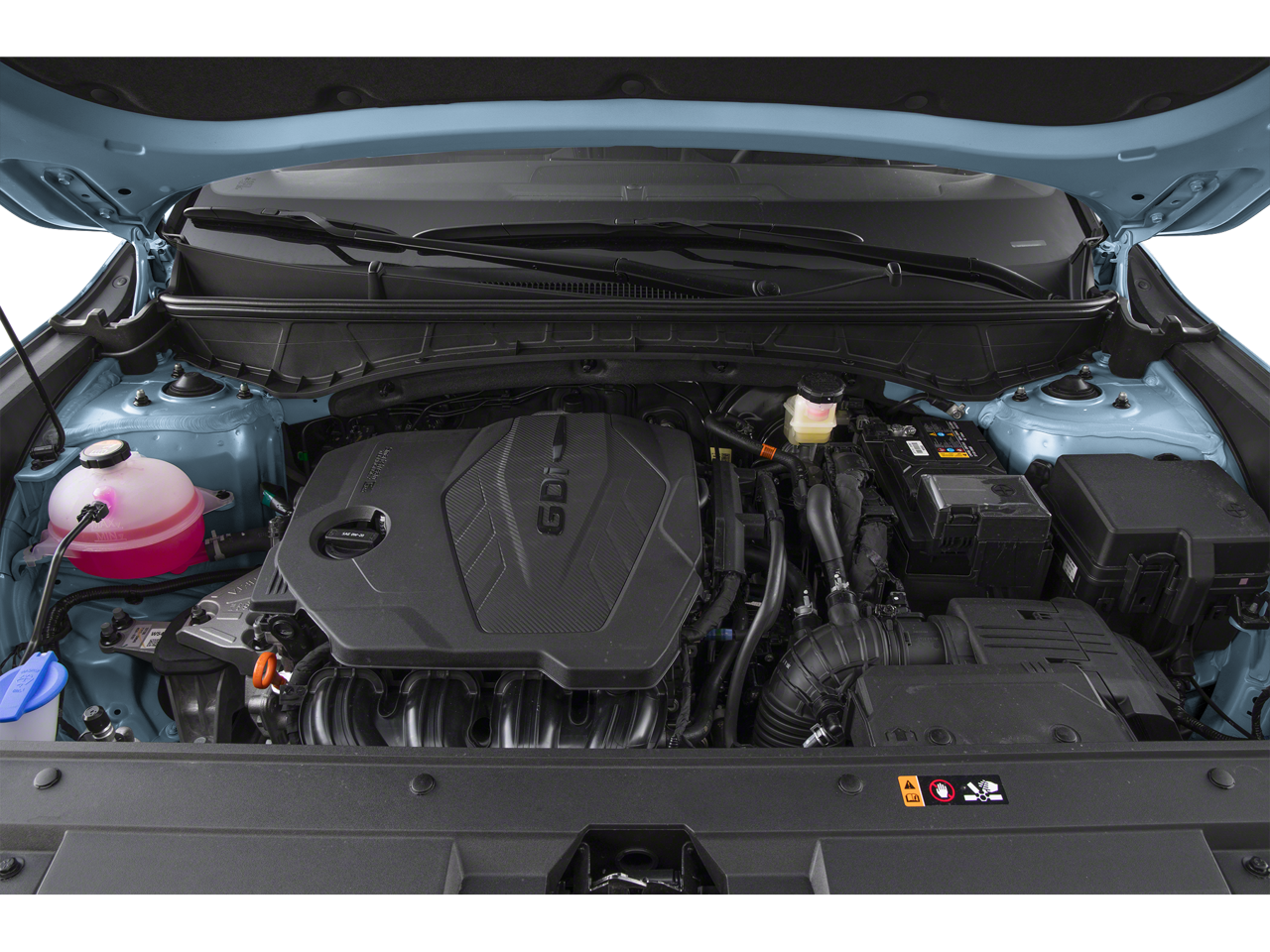2026 Hyundai Santa Cruz SEL - Photo 25