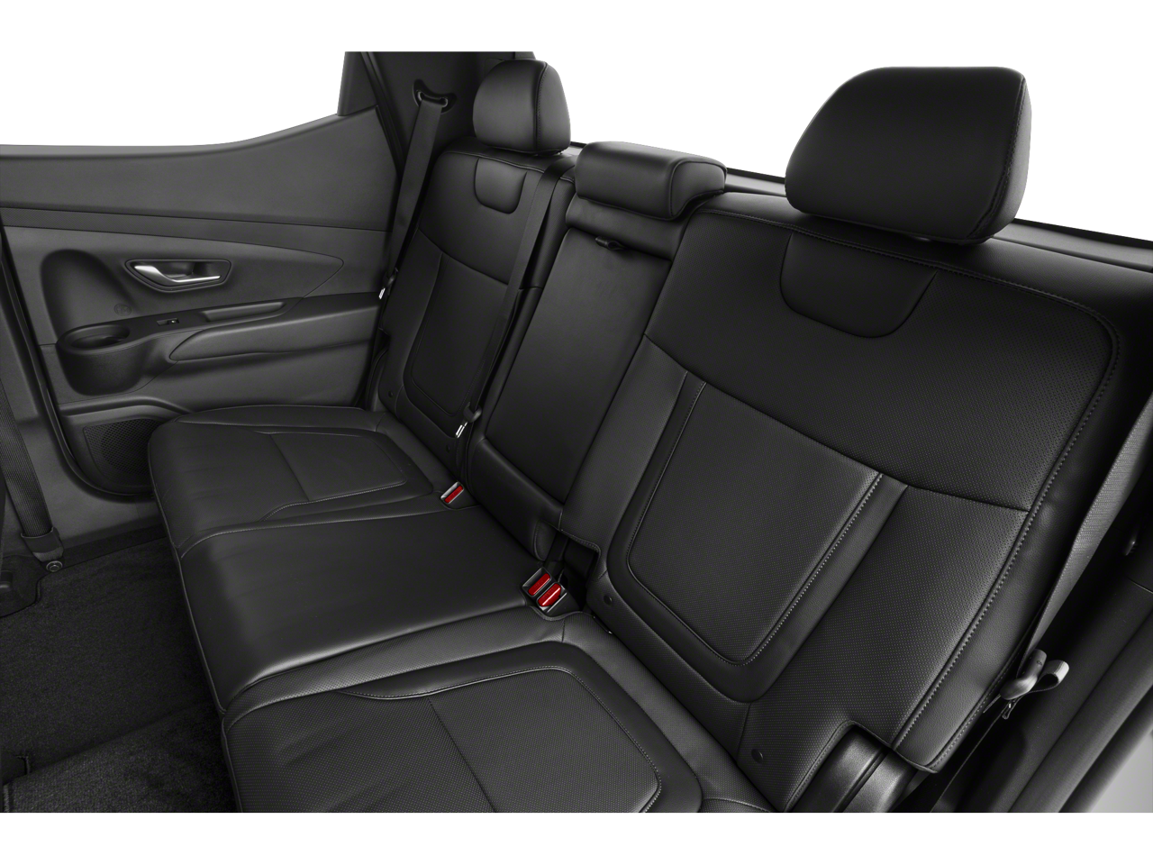 2026 Hyundai Santa Cruz SEL - Photo 26