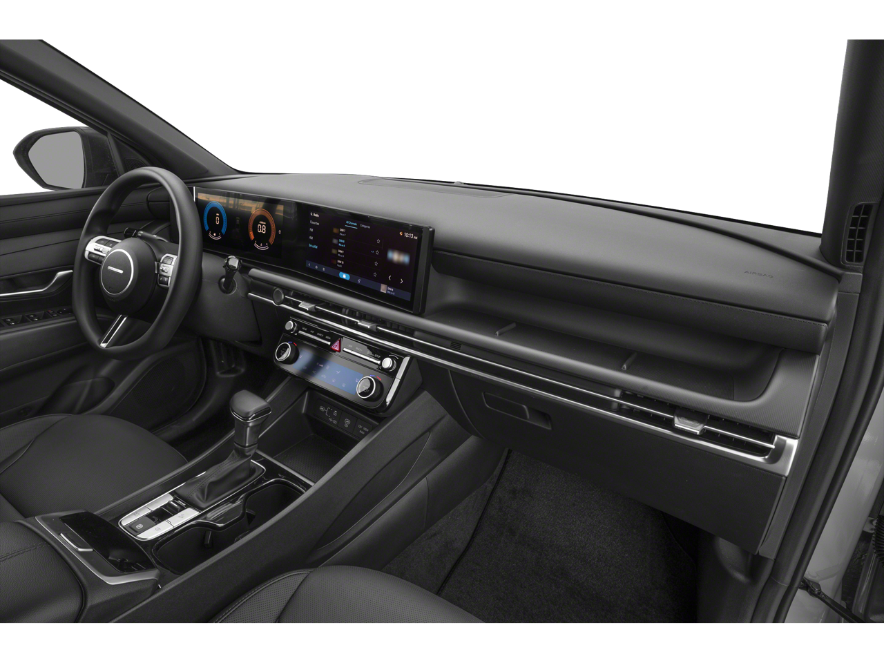 2026 Hyundai Santa Cruz SEL - Photo 28