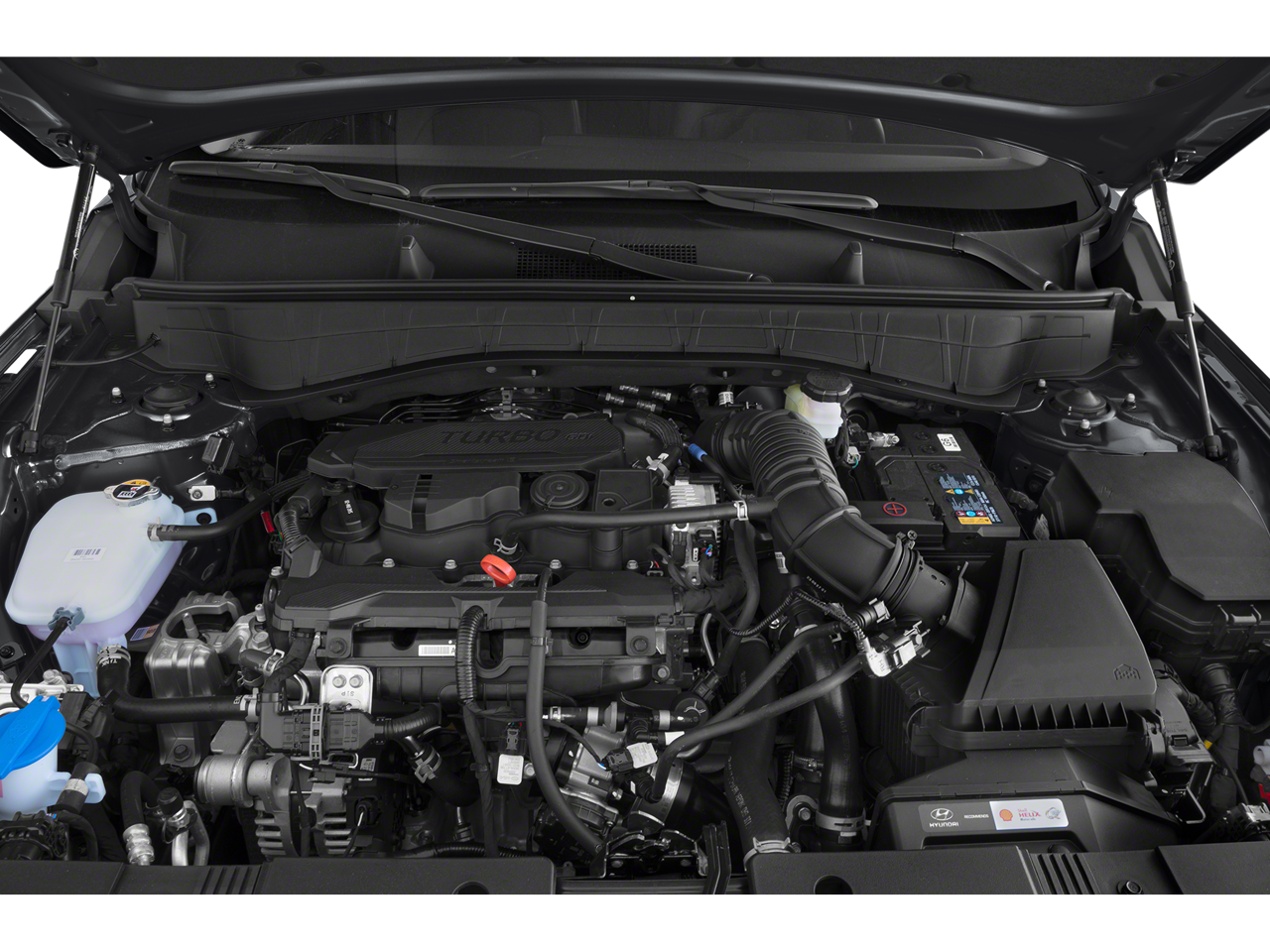 2027 Hyundai KONA Limited