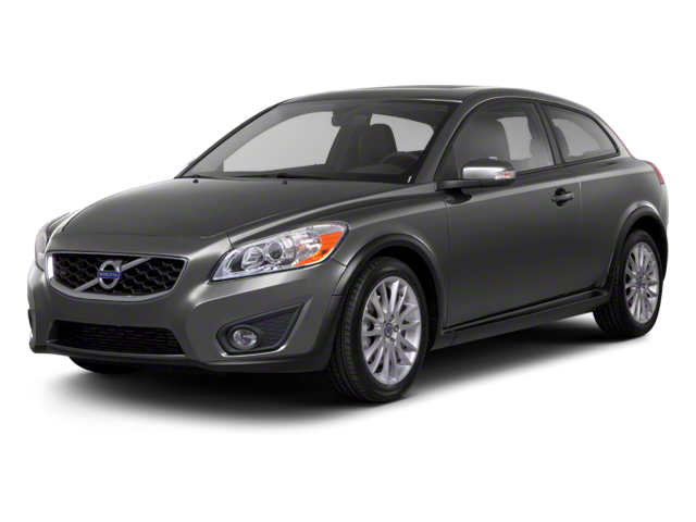 2012 Volvo C30 Platinum