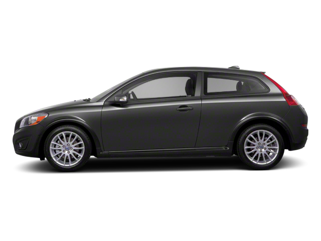 2012 Volvo C30 Platinum