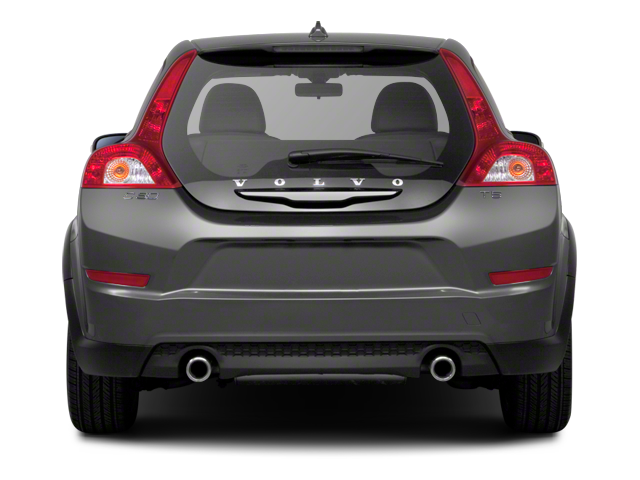 2012 Volvo C30 Platinum