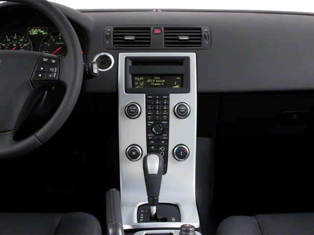 2012 Volvo C30 Platinum