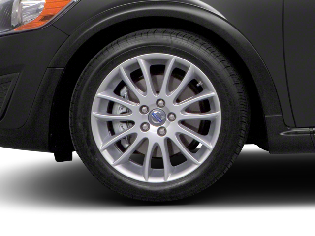 2012 Volvo C30 Platinum