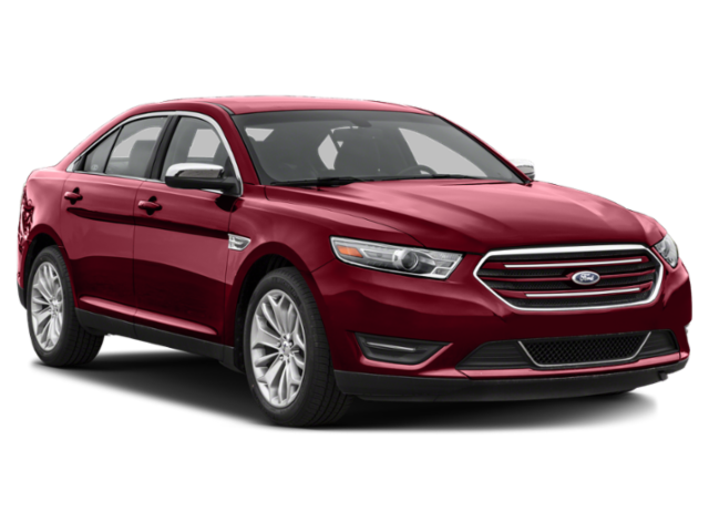 2013 Ford Taurus Limited