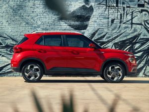 2021 Hyundai Venue, Jim Click Hyundai Green Valley 