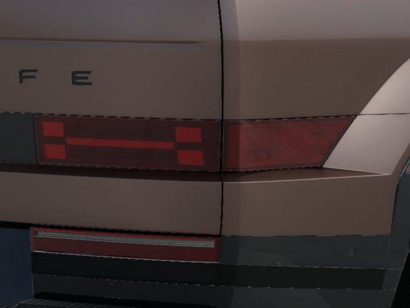 2027 Hyundai SANTA FE Calligraphy FWD