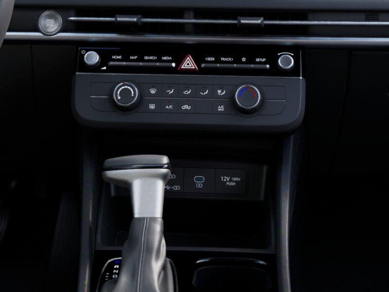 2027 Hyundai SANTA CRUZ SE FWD