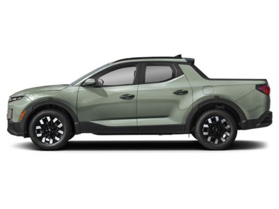 2026 Hyundai SANTA CRUZ SEL AWD