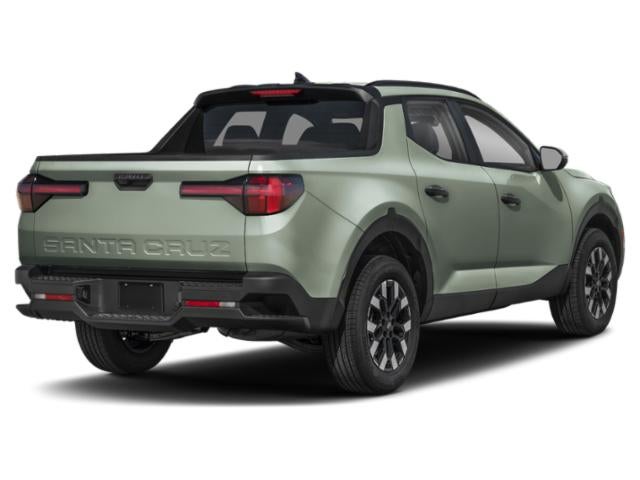 2026 Hyundai SANTA CRUZ SEL AWD