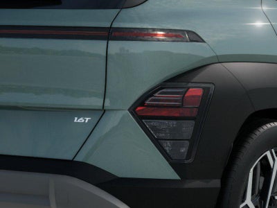 2027 Hyundai KONA SEL Premium FWD