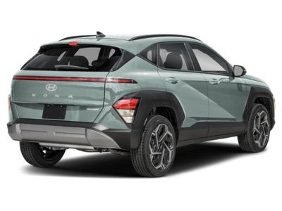 2026 Hyundai KONA SEL Premium FWD