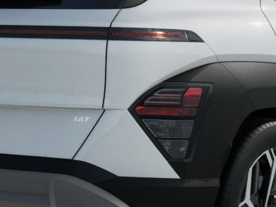 2027 Hyundai KONA SEL Premium FWD