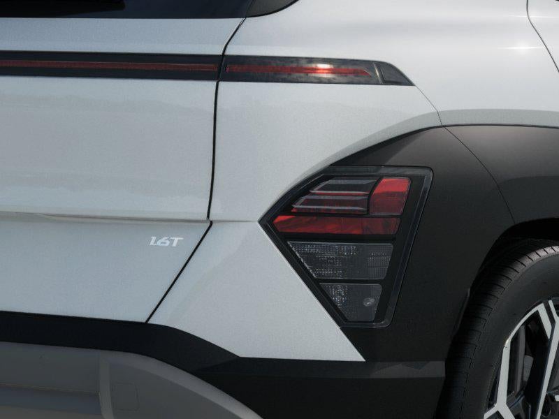 2027 Hyundai KONA SEL Premium FWD
