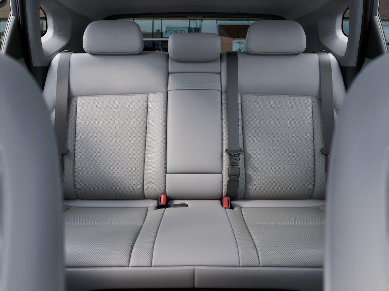2027 Hyundai KONA SEL Premium FWD