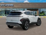 2027 Hyundai KONA SEL Premium FWD