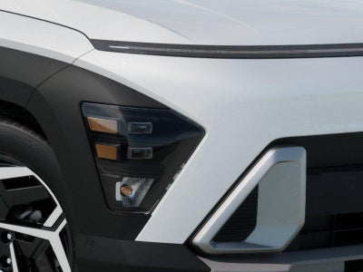 2027 Hyundai KONA SEL Premium FWD