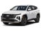 2026 Hyundai TUCSON HYBRID SE