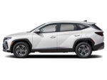 2026 Hyundai TUCSON HYBRID SE