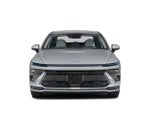 2027 Hyundai SONATA HYBRID Blue