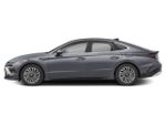 2027 Hyundai SONATA HYBRID Limited