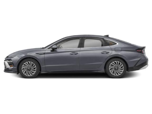 2027 Hyundai SONATA HYBRID Limited