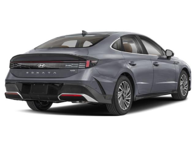 2027 Hyundai SONATA HYBRID Limited