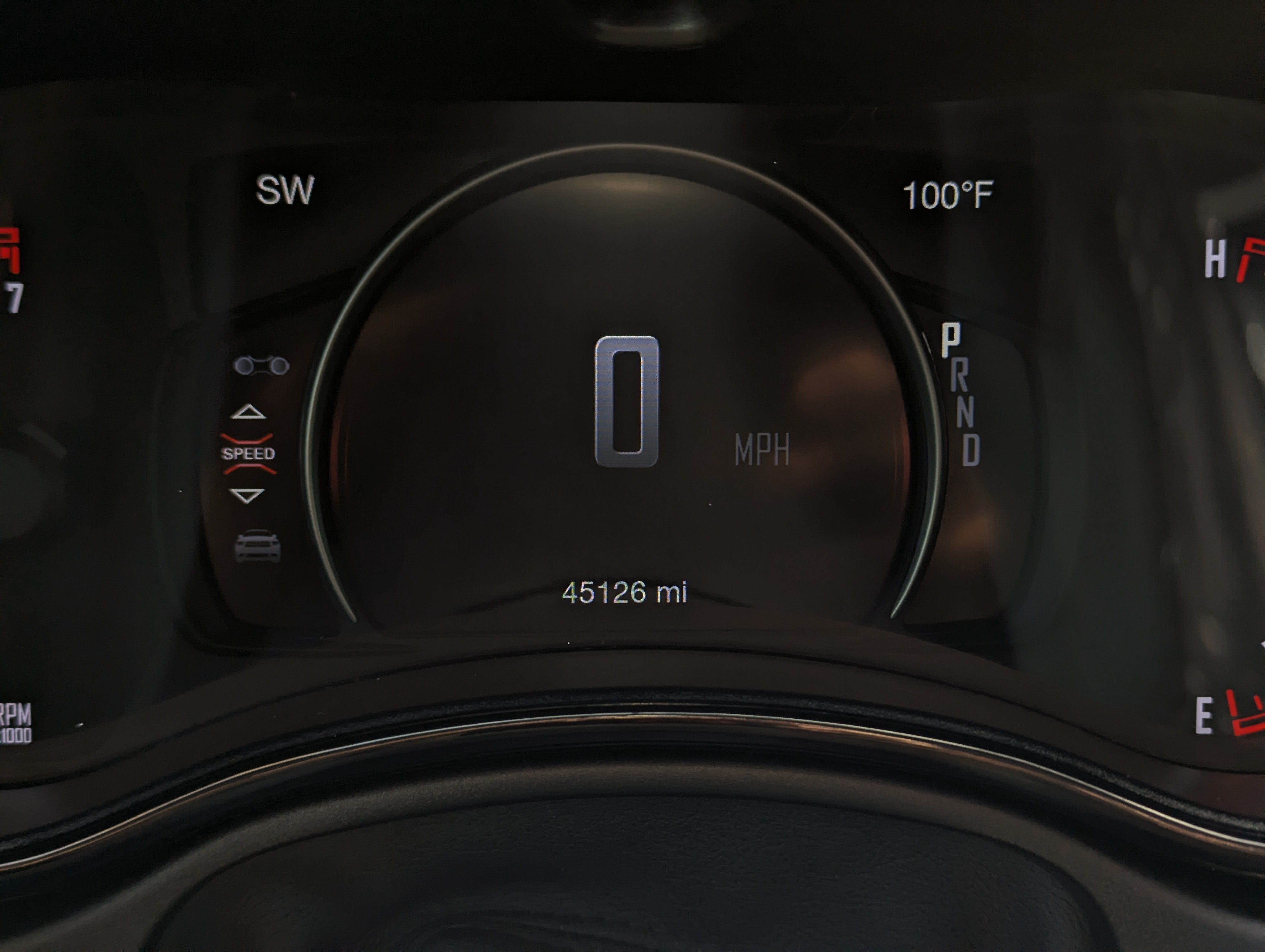2023 Dodge Durango GT Launch Edition