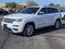 2018 Jeep Grand Cherokee Summit