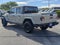 2022 Jeep Gladiator Willys