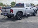 2020 RAM 1500 Classic Warlock