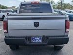 2020 RAM 1500 Classic Warlock