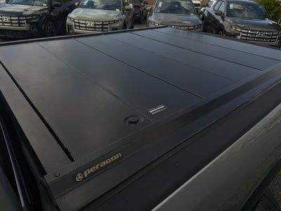 2020 RAM 1500 Classic Warlock